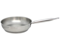 ELO Patelnia stalowa PROFI-THERM 28cm (2454826) - 1466052 - zdjęcie 1